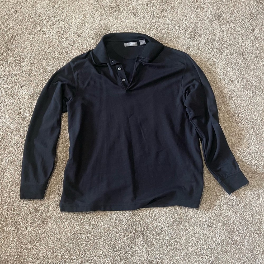 Daniel Cremeuax Long sleeve
